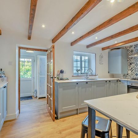 Lavender Cottage Хечем Экстерьер фото