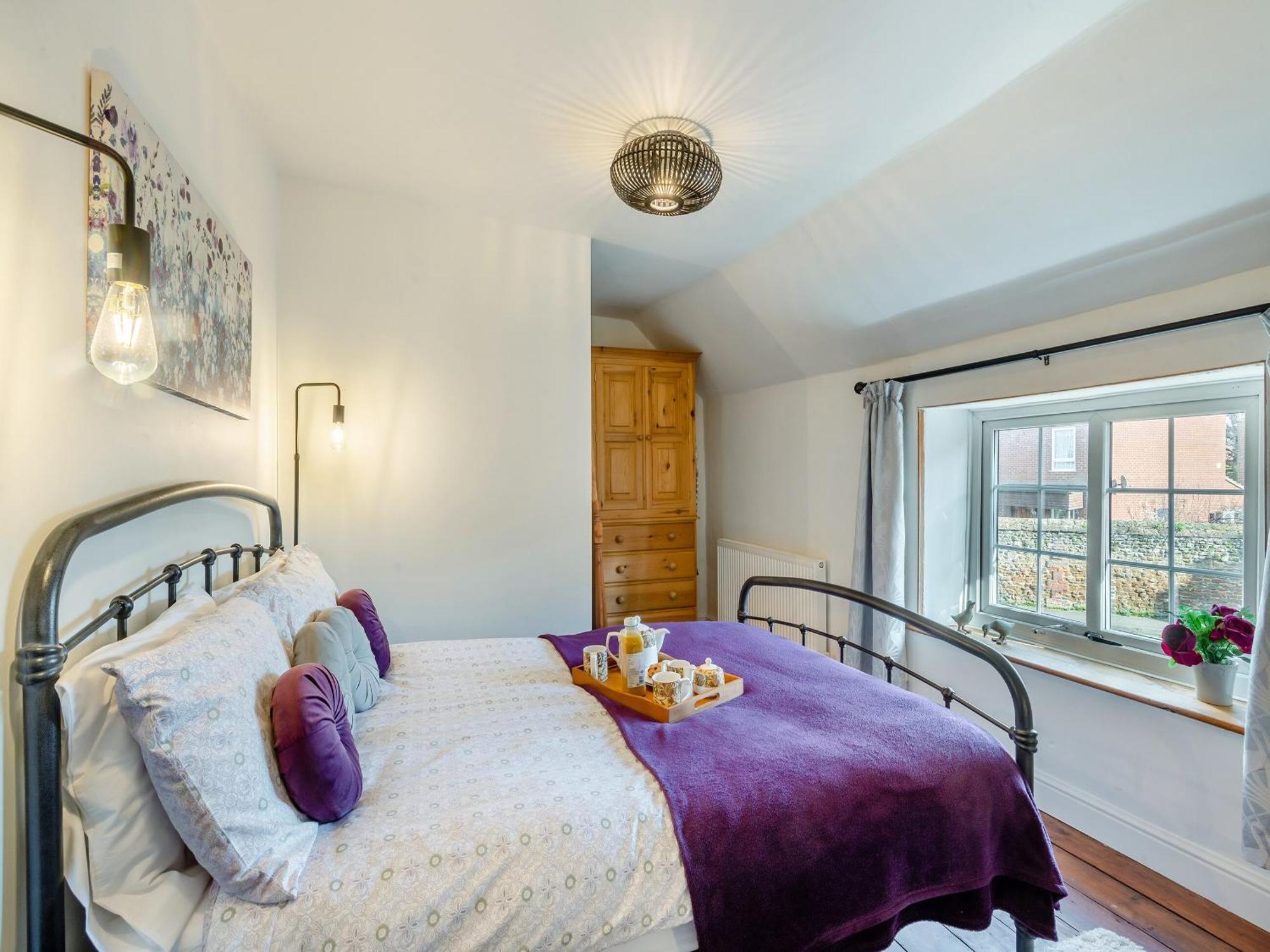 Lavender Cottage Хечем Экстерьер фото